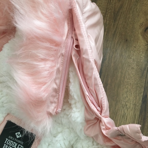 Member’s Mark 2T Puffer Jacket - Picture 3 of 13